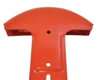 Gleitkufe 335mm - passend zu Kuhn GMD 33, 44, 55, 66, 77