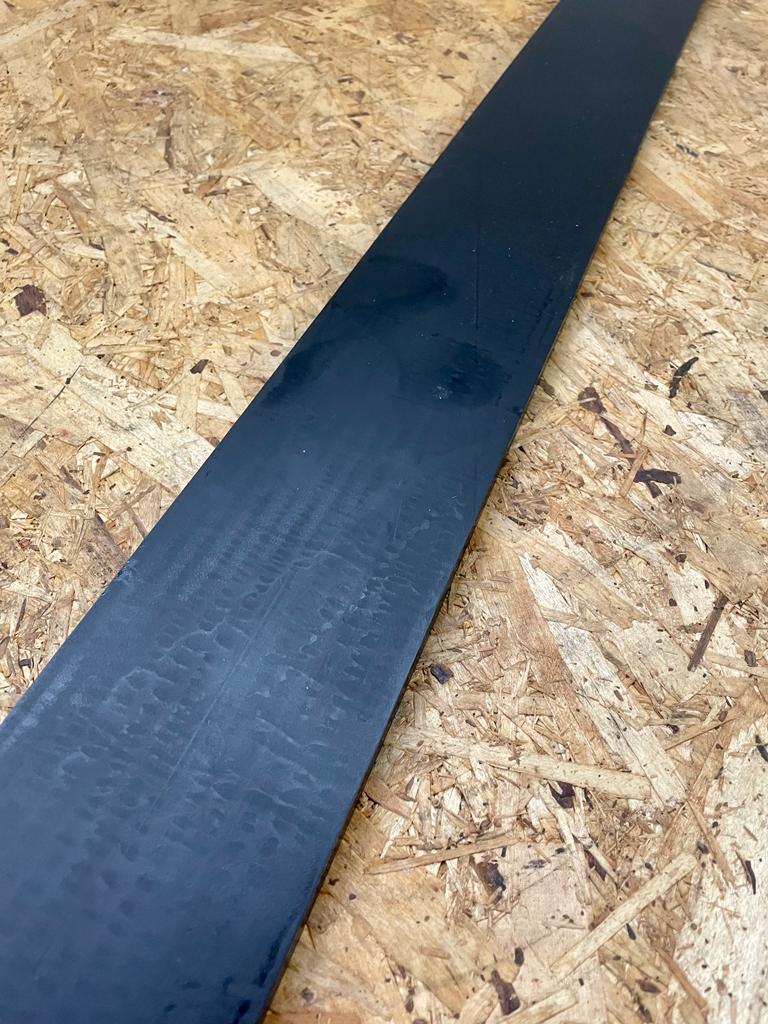 E035576 Bergmann Führungsschiene - B09-72-0018