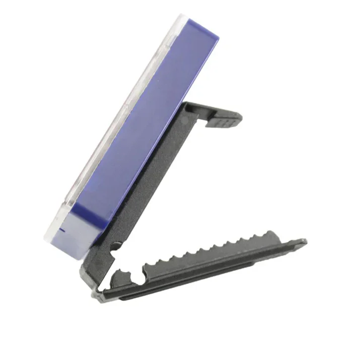 Pasture fence tester / fence tester sensor - LED