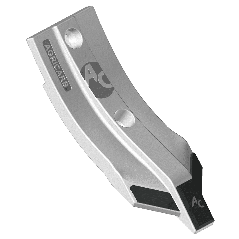 AC cultivator share 120mm - suitable for Lemken / Sky - 3374443 / 33710008 / 33710031 - Carre 5031