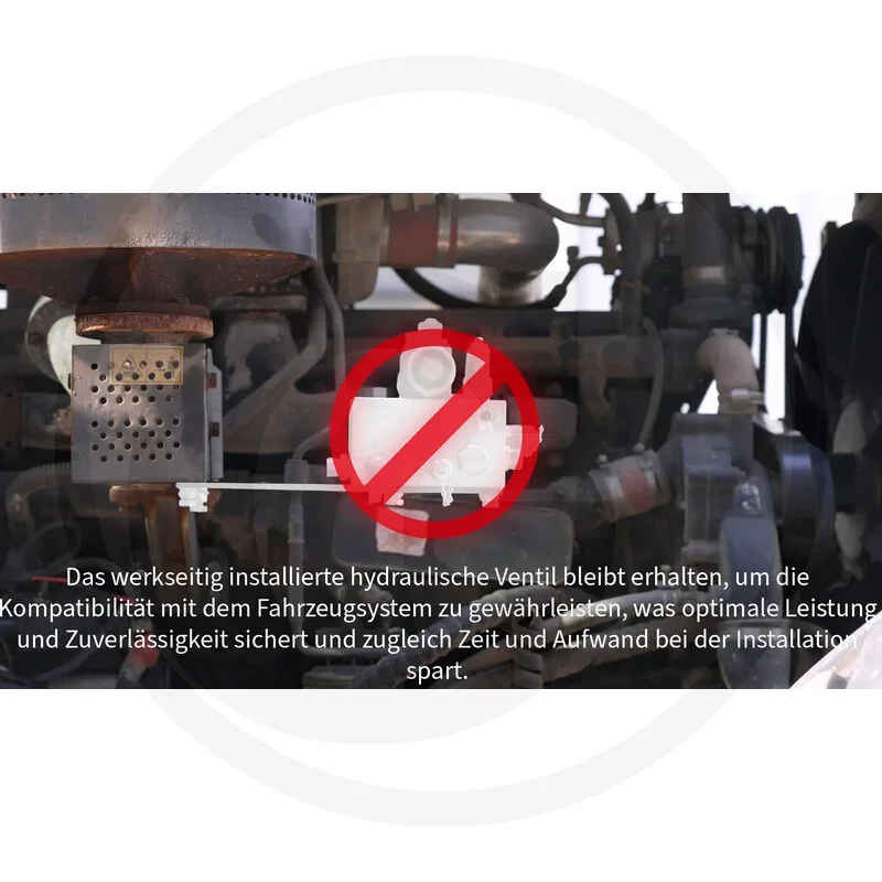 FJDynamics AS2 Steer Ready Steering System CANBUS – Precision Steering for Tractors