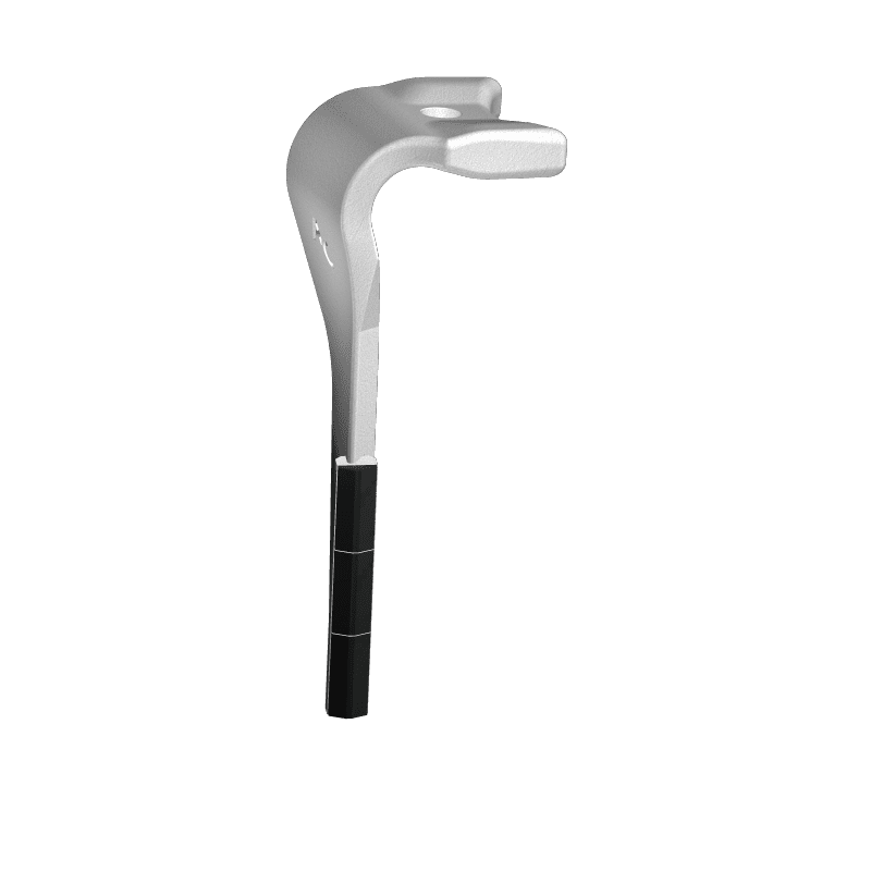 BL40593 KREISELEGGENZINKEN passend für KUHN 3PL. L 525965 / 52597410