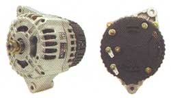 BL14729 Lichtmaschine 14V / 95A - passend zu Valtra V836666720