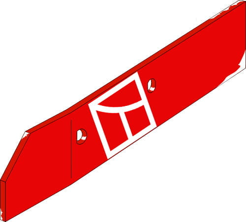 BL30710 Anlage R - passend zu Kverneland KK063603