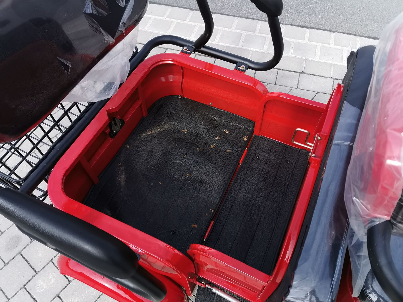 Cargo Runner Passenger Cargo Runner Passenger