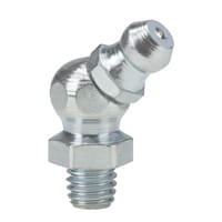 ET28859 Kegelschmiernippel H2-45° DIN 71412 M 6 x 1