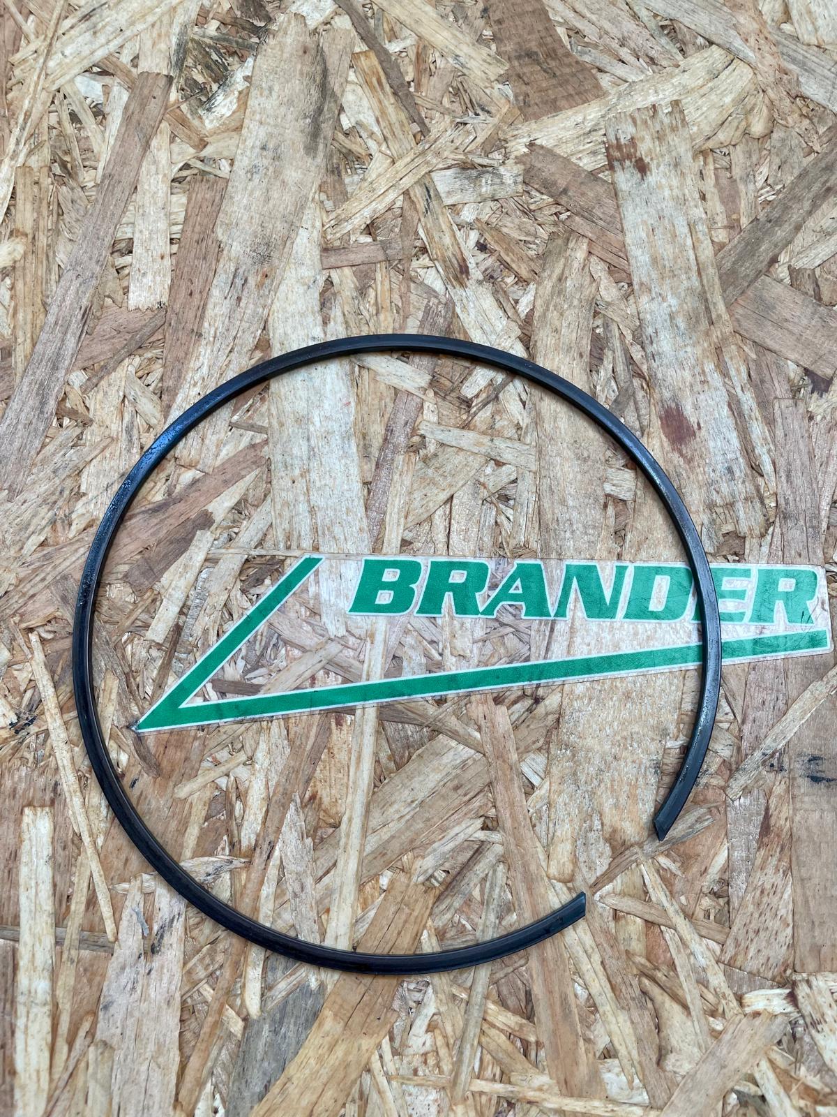 Schäffer Sprengring für Kasettendichtung - 6032813