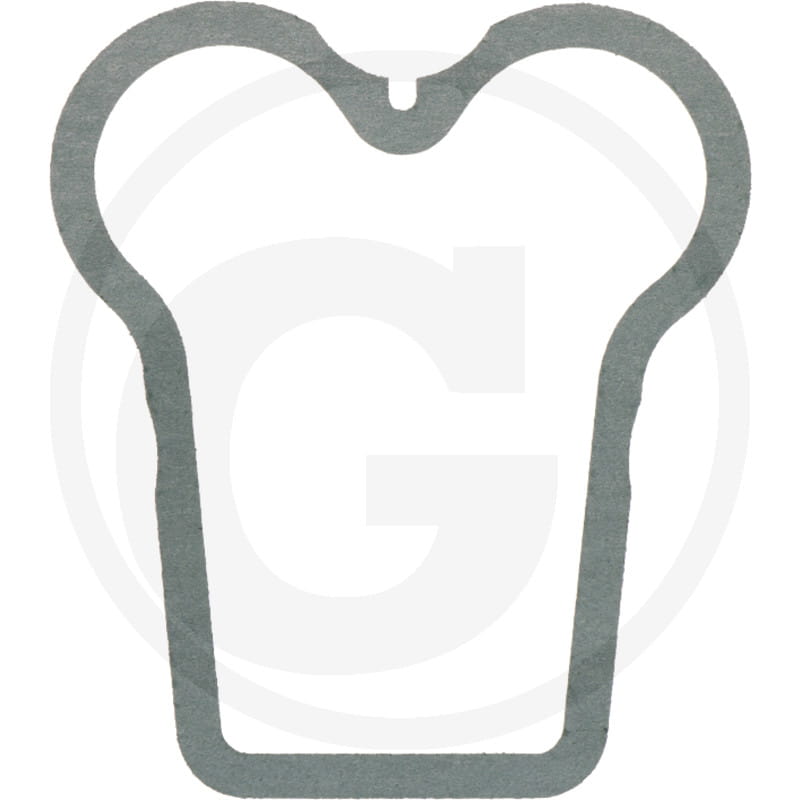 VICTOR REINZ Ventildeckeldichtung - passend zu Motor MWM D226B-2, D226B-3, D226B-4, D226B-6