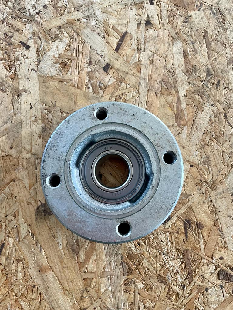 Lemken flange bearing - 3199371