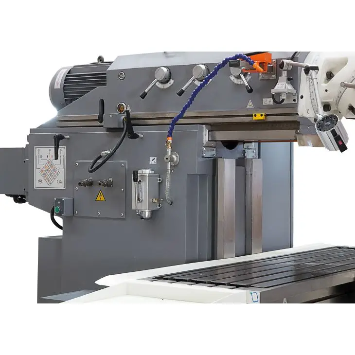 Maschine, Drehbank, Fräse, Industrie, Metallbearbeitung