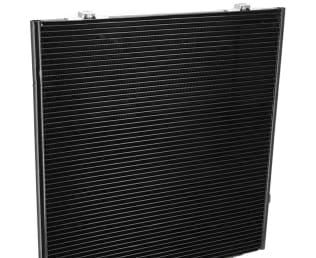 Capacitor - suitable for Fendt