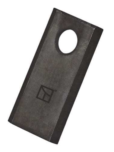 BLET33436 Mähmesser L/R - passend zu Krone 001431494 / 143149.0 / Niemeyer 570400 / 11065 / Deutz-Fahr VF06561