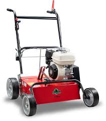 4550 Vertikutierer Herkules V550 H