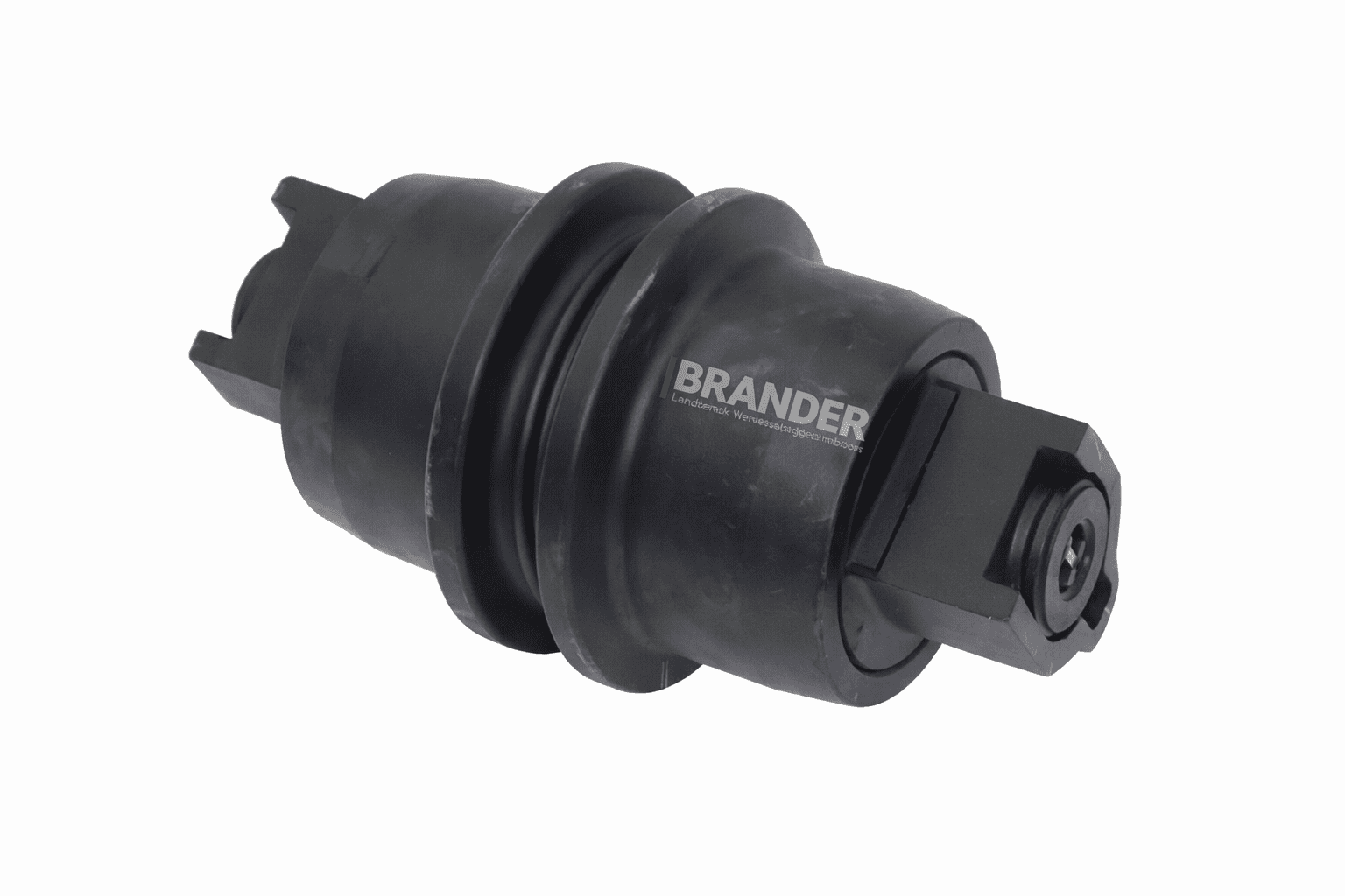 Roller - compatible with Komatsu 0653917UA, 0653922UA, 0653984UA