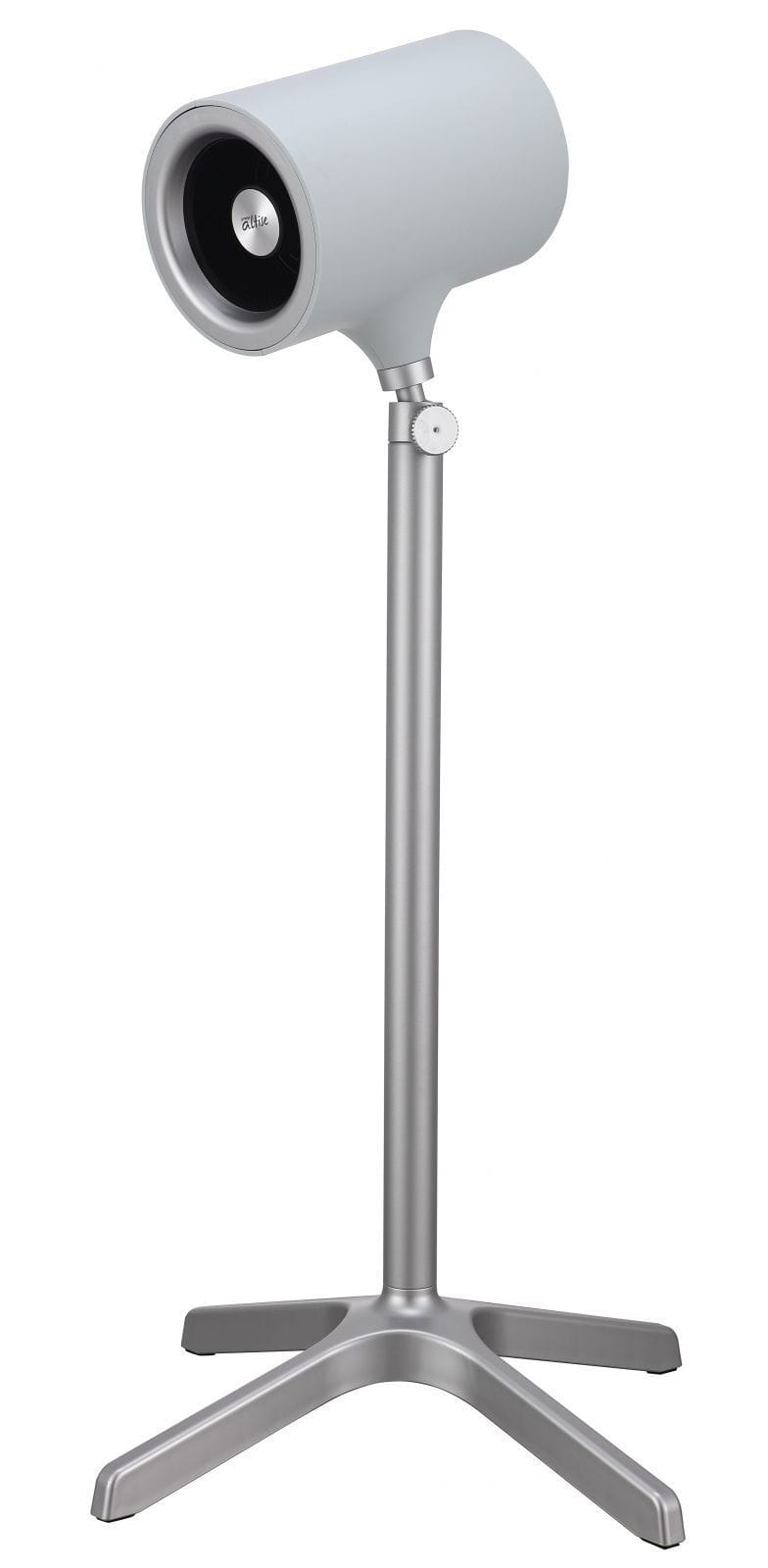Ventilateur Everdure JET - 30 W Blanc, 6 vitesses