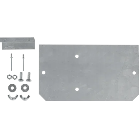 Patura Montage-Set für offene Tragebox P100 - P300