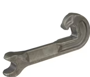 Schraubenschlüssel, Metallwerkzeug, Handwerkzeug, Werkzeugteil, offener Schraubenschlüssel