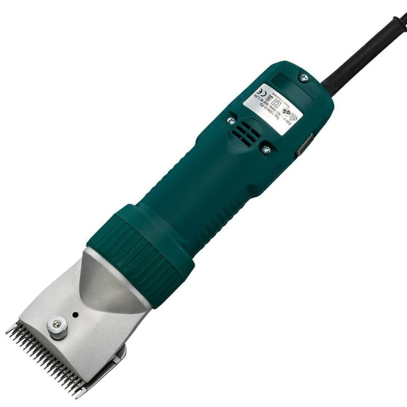 70172 Lister Rinderschermaschine Super 3000