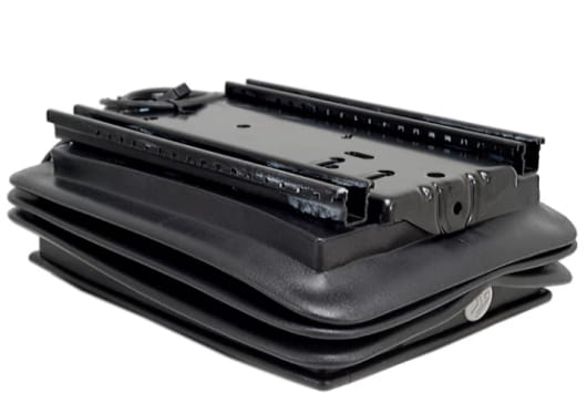 GRAMMER Luftfederung mit 12V Kompressor -  MSG 93