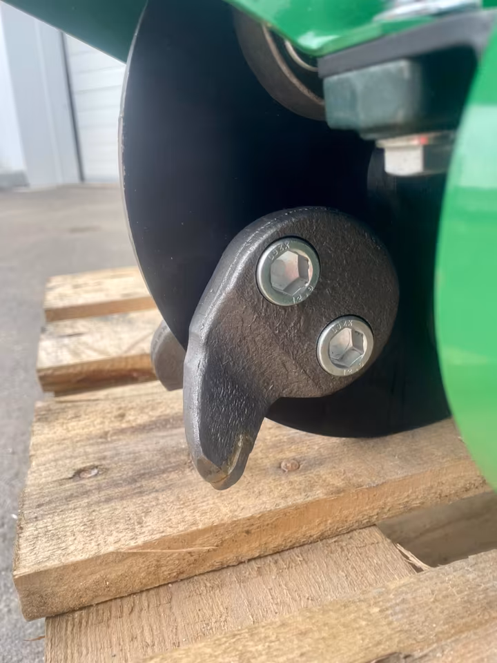 Baumstumpffräse 15PS, LONCIN-Motor, Elektrostart