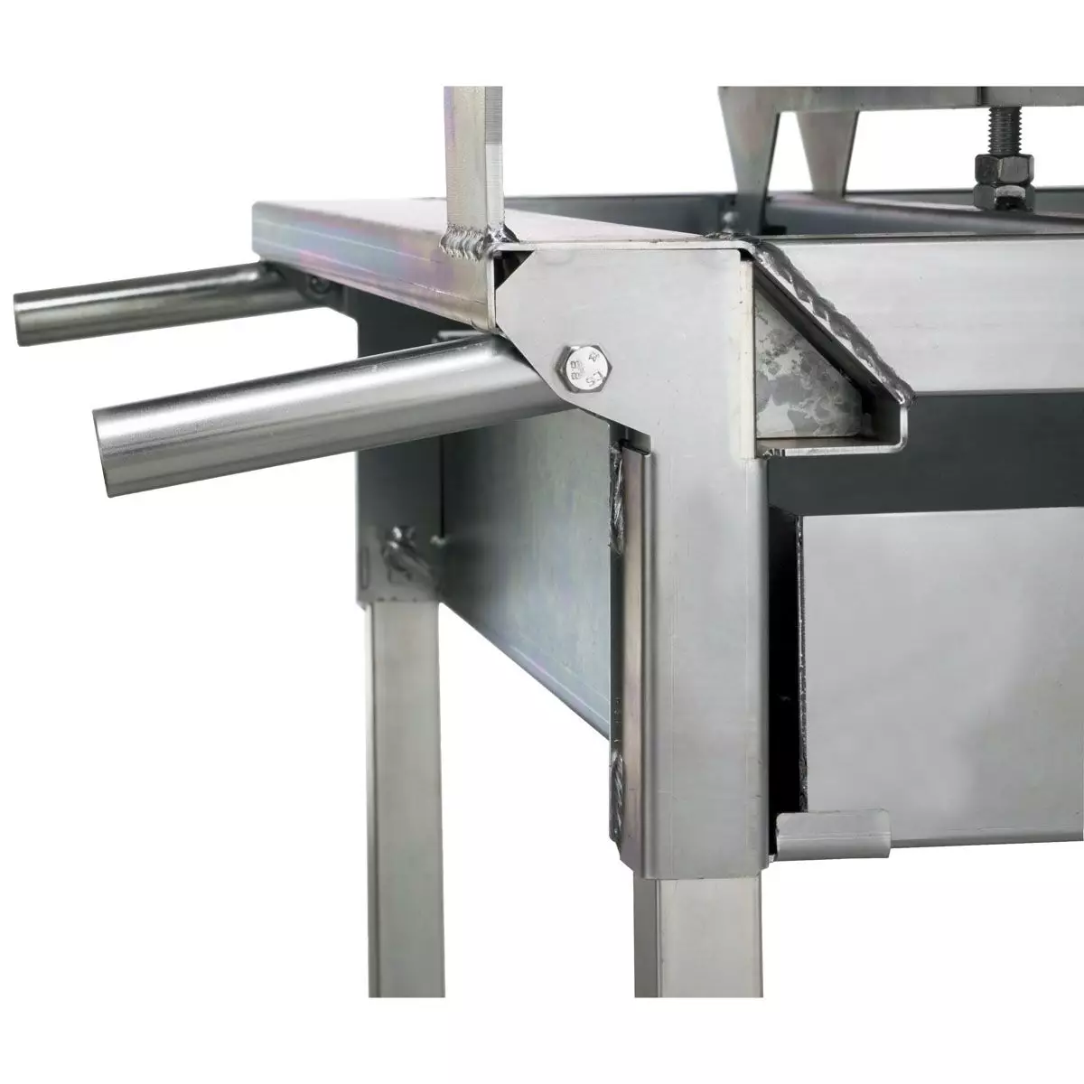 Elmag Steintrennmaschine STM 1250/350  - 400 Volt