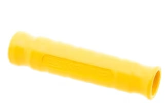 Hose bend limiter 10 mm yellow