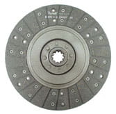 BL12987 Mitnehmerscheibe 280