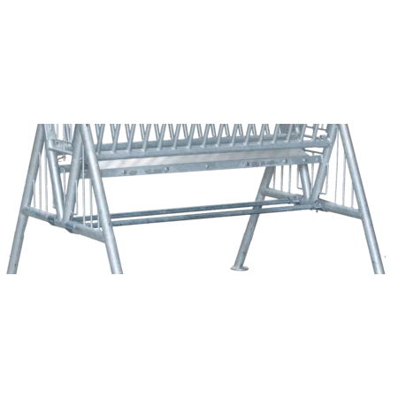 Patura Zusatzstange - für Pferderaufe