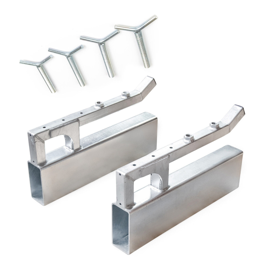 AUFPREIS Schaufelaufnahme für Kehrbesen