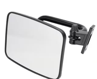 Außenspiegel - passend zu Weidemann