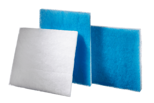 BL17816 Filtermatten individuell anfragen!