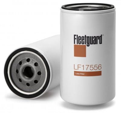 BLLF17556 Fleetguard LF17556 Ölfilter SpinOn