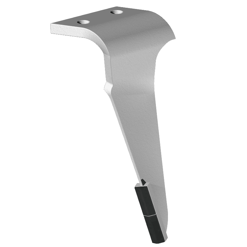 BL40522 KREISELEGGENZINKEN passend für SULKY Rapide Original  980146 R