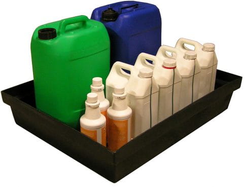 EMP Öko-Auffangwanne 60 Liter