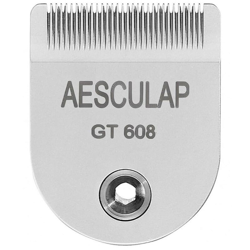 Aesculap Exacta - Akku Haarschneider GT 416