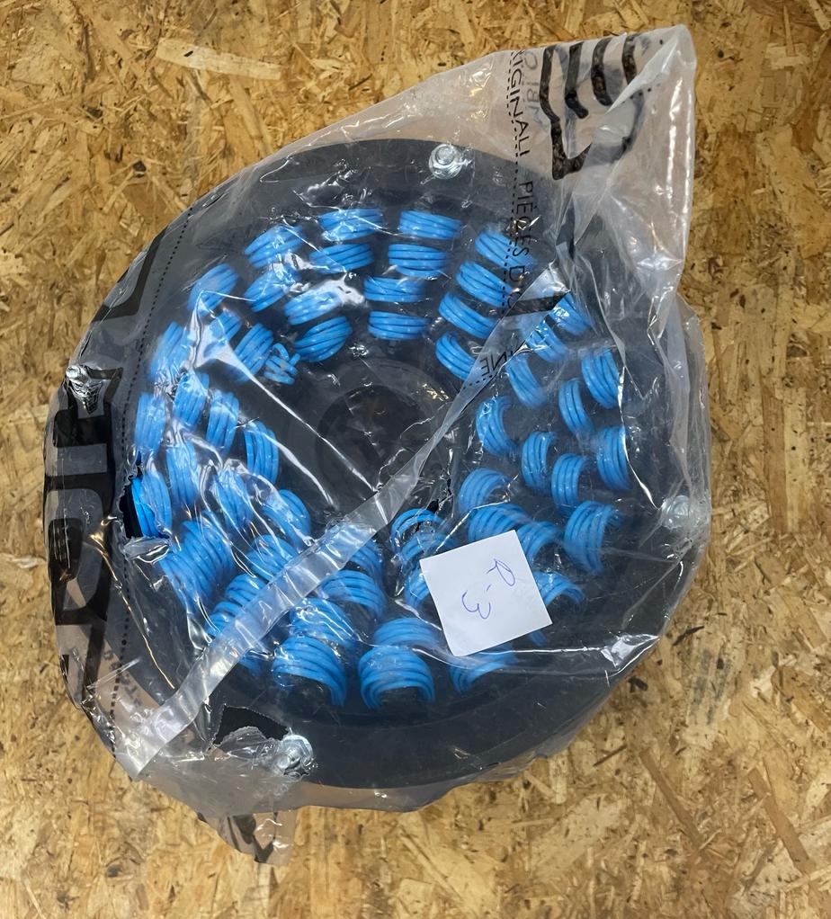 JCB Brush - 983/10105