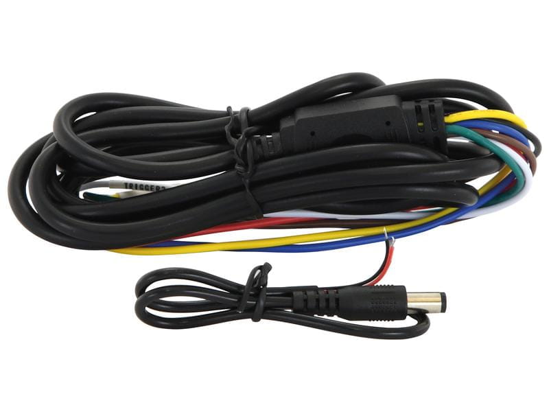 SET Funk Kamerasystem mit 7'' HD Monitor