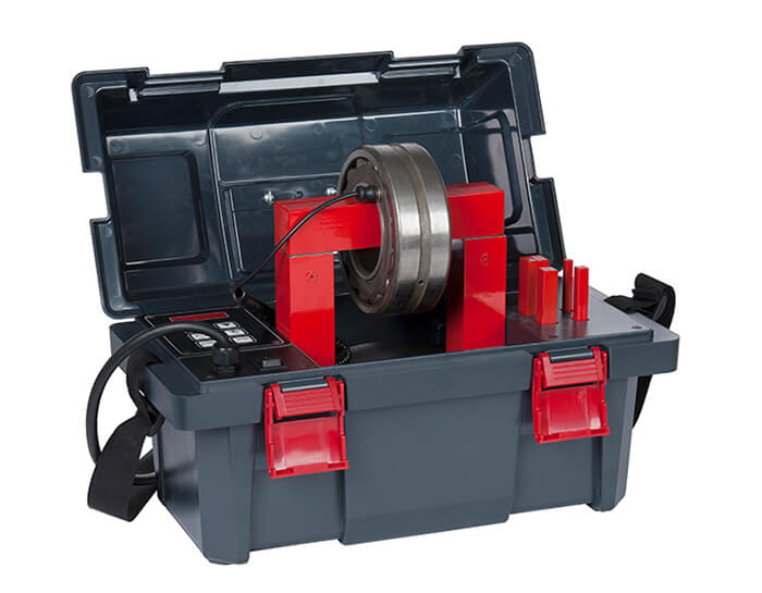 Chauffage par induction Betex BLF 200-230V