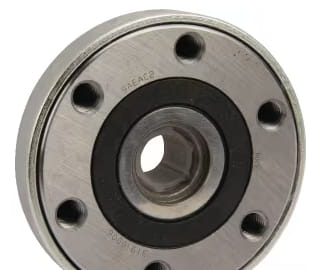 Lemken Vierpunktlager D78/16x23 LK60