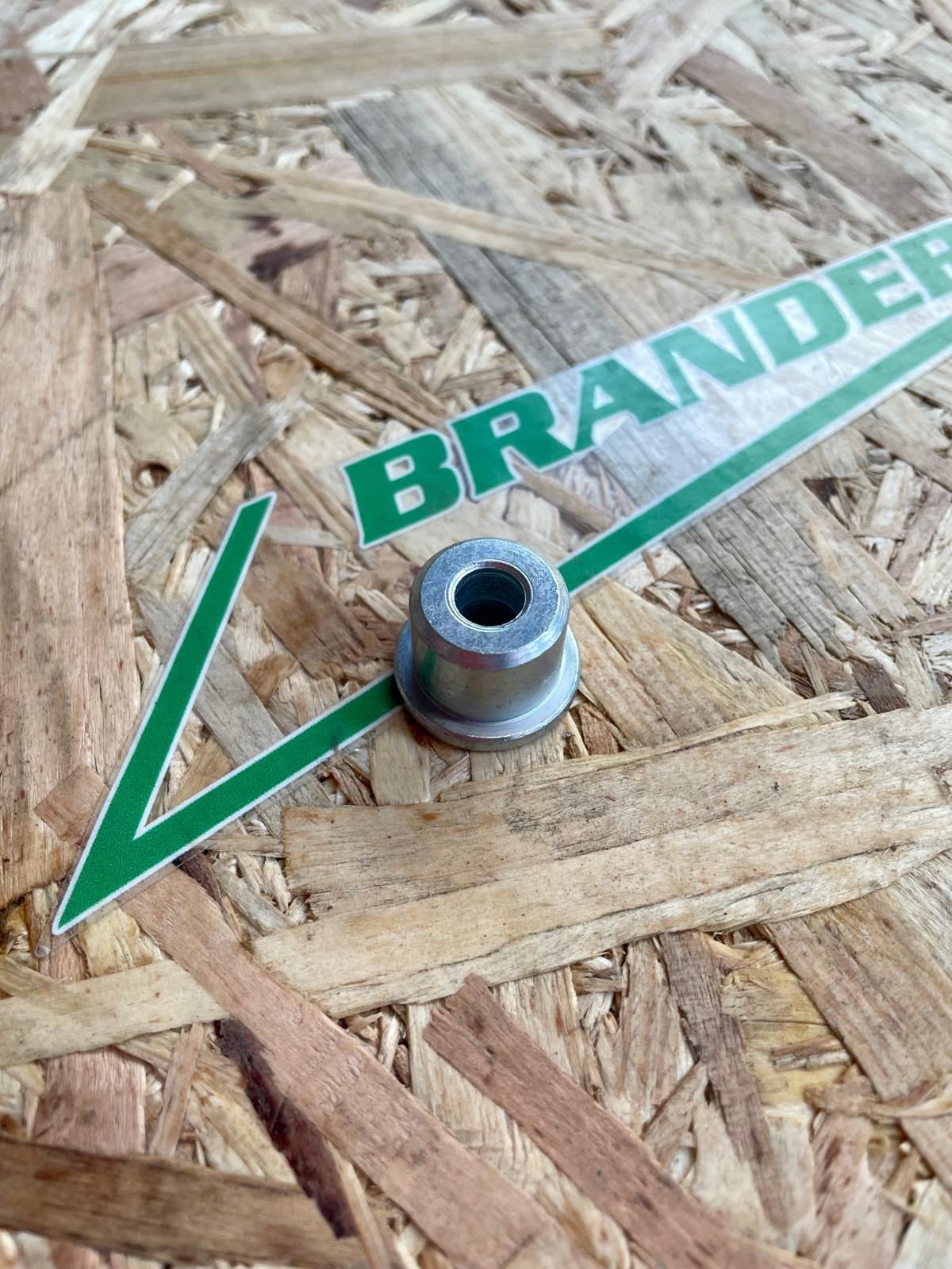 Kverneland Bundbuchse für Spannrolle - AC829513