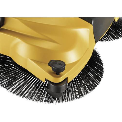 Stiga hand sweeper SWP 577