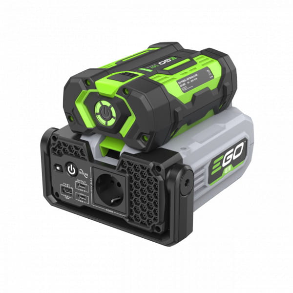 EGO Spannungswandler Nexus 230V / 400W