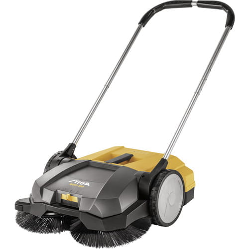 BL2W0552511ST1 Stiga Handkehrmaschine SWP 355