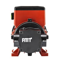 Pressol Dieselpumpe 60 l/min 230 V – selbstansaugende Flügelzellenpumpe mit Thermoschutz