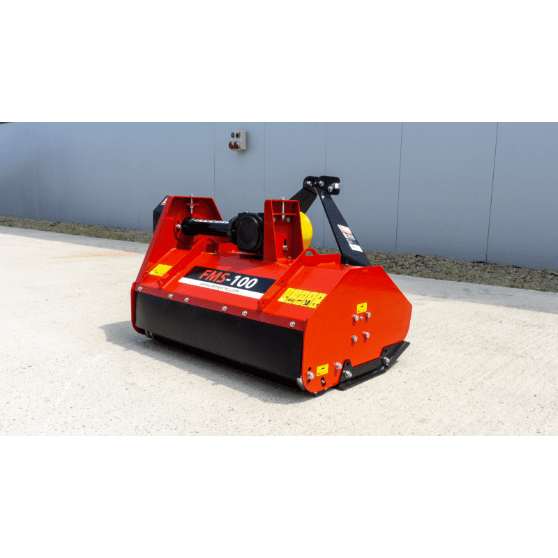 Schlegelmulcher 1m Schlegelmulcher 1m