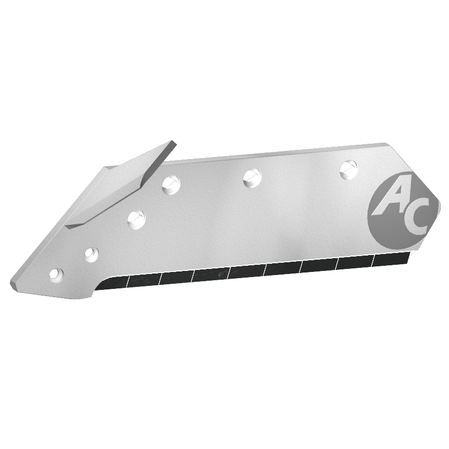 BL41235 AC Schar - passend zu Kuhn 580885