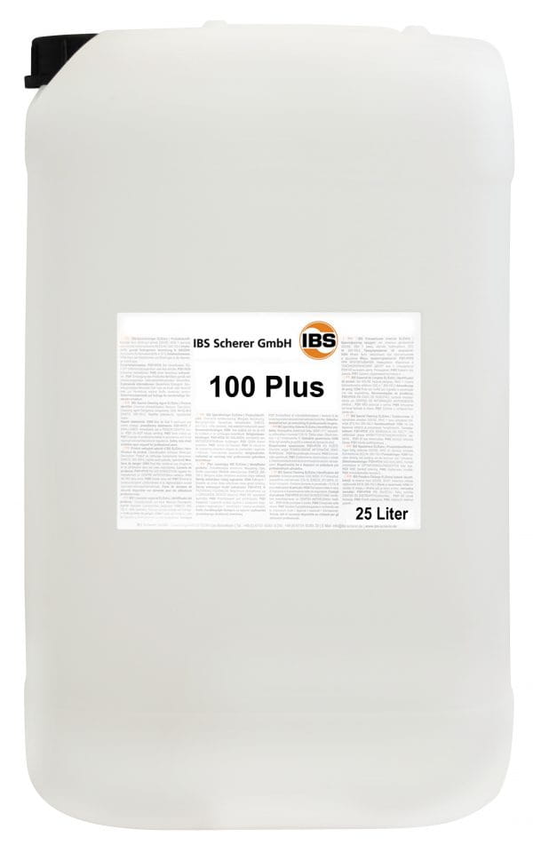 2050134 IBS-Spezialreiniger 100 Plus - 25 L