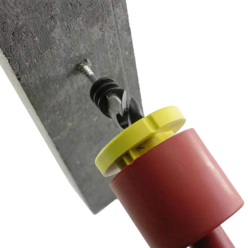 Isoflott® screw-in tool – Professional screw-in aid for insulators with & without support