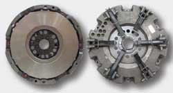 BL22306 Doppelkupplung DuT 330