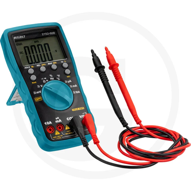 Hazet Multimeter